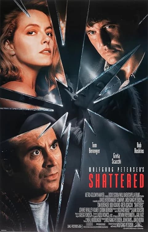 Shattered