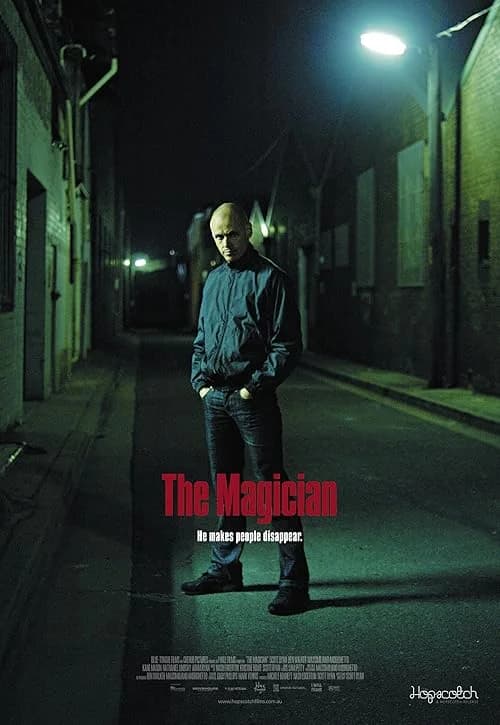 The Magician