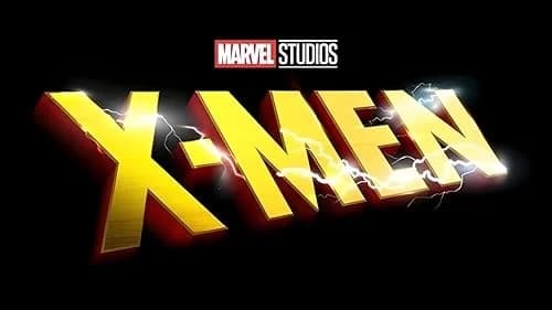 Untitled Marvel X-Men Film
